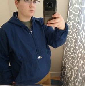 90's Nike Windbreaker